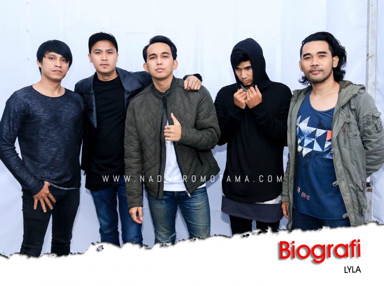 Lyla, Band Mellow Yang Tak Terlupakan – Nada Promotama [Mojo Barriers